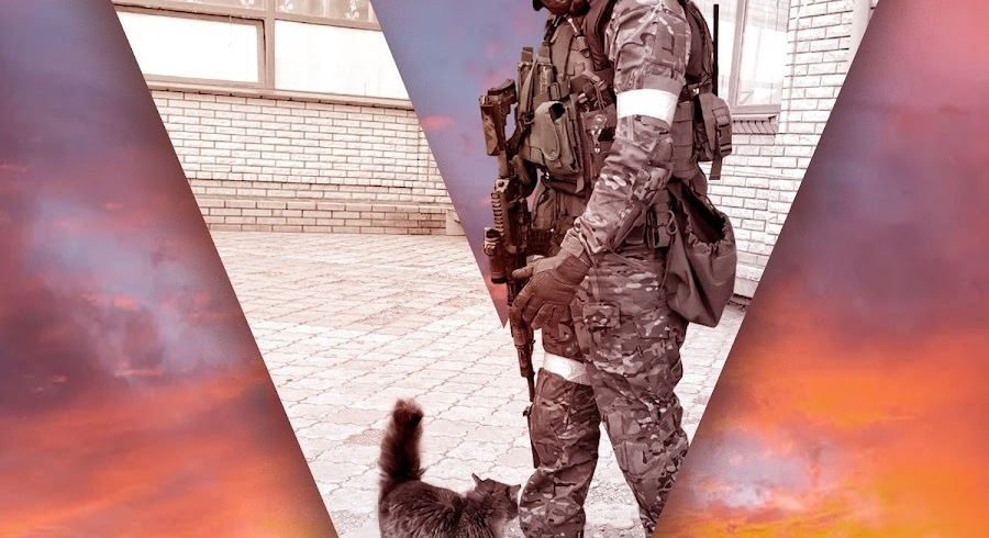 военная служба по контракту
