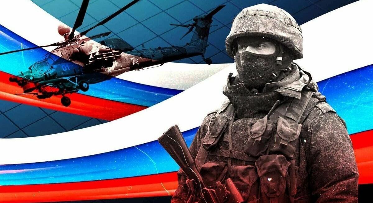 военная служба по контракту