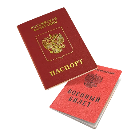 Служба по контракту в армии России